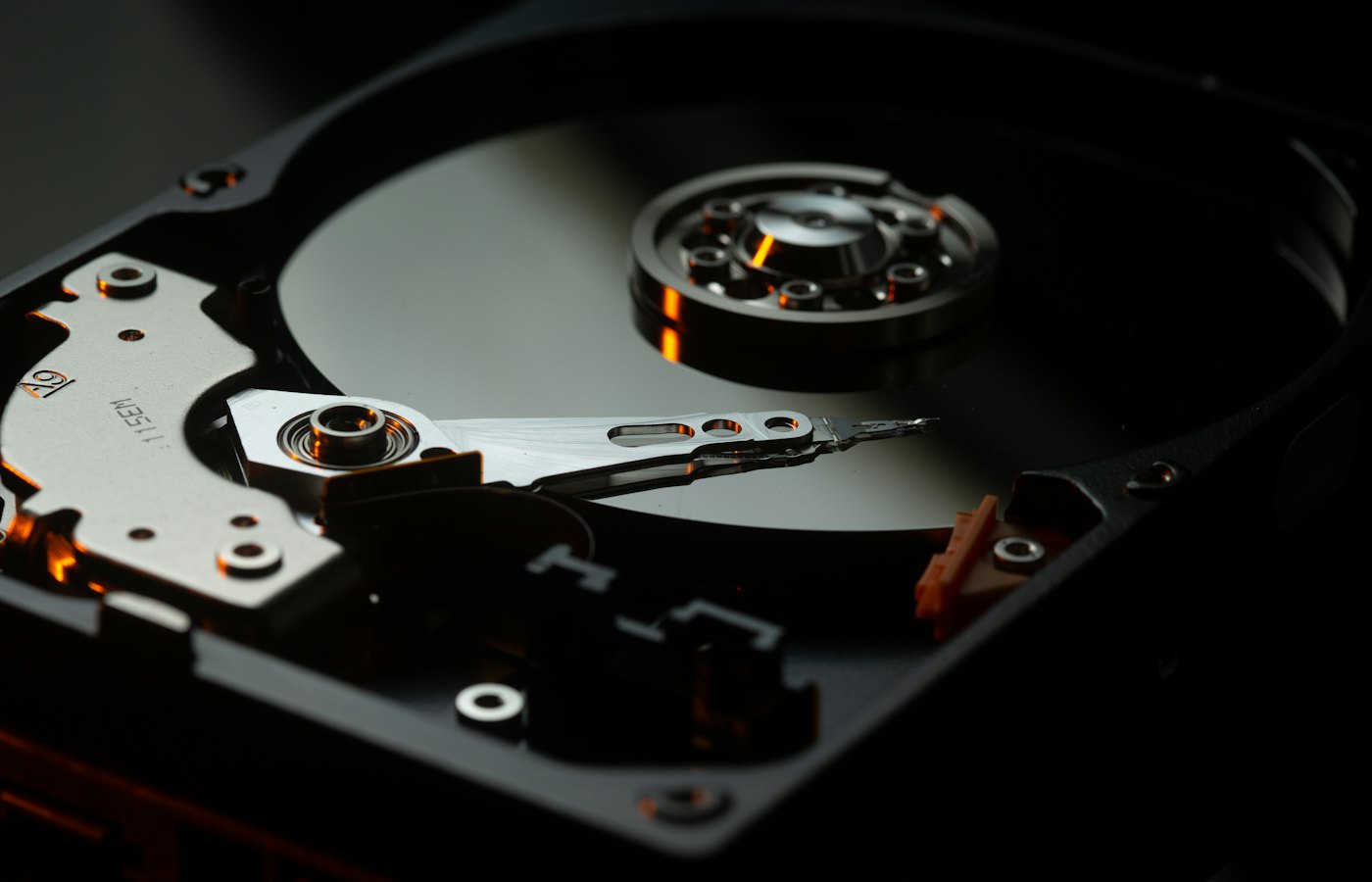 Precision storage hardware